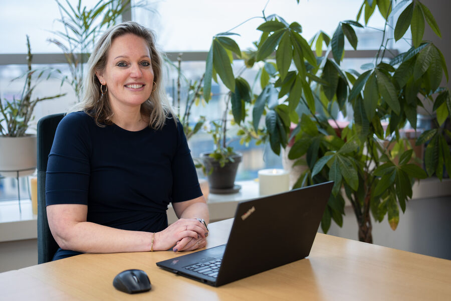 Public Health Talent